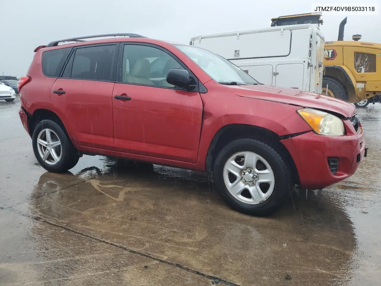 JTMZF4DV9B5033118 2011 Toyota Rav4