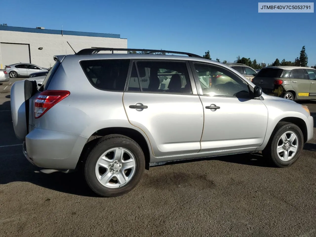 JTMBF4DV7C5053791 2012 Toyota Rav4