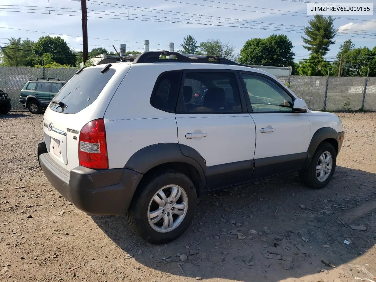 2014 Toyota Rav4 Le VIN: JTMZFREV6EJ009155 Lot: 57539574