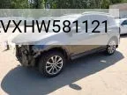 2T3DFREVXHW581121 2017 Toyota Rav4 Limited