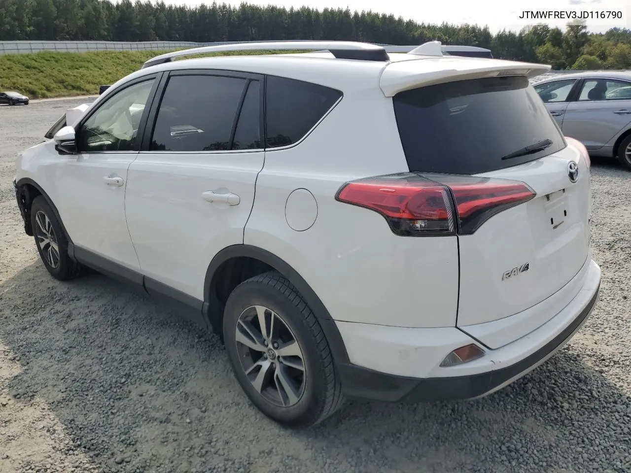 JTMWFREV3JD116790 2018 Toyota Rav4 Adventure