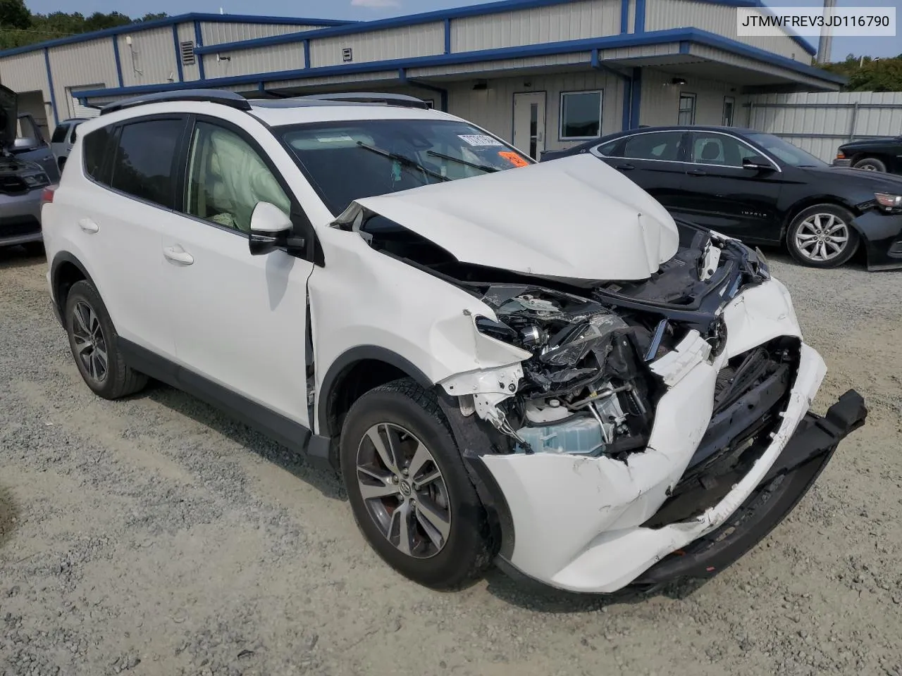 JTMWFREV3JD116790 2018 Toyota Rav4 Adventure