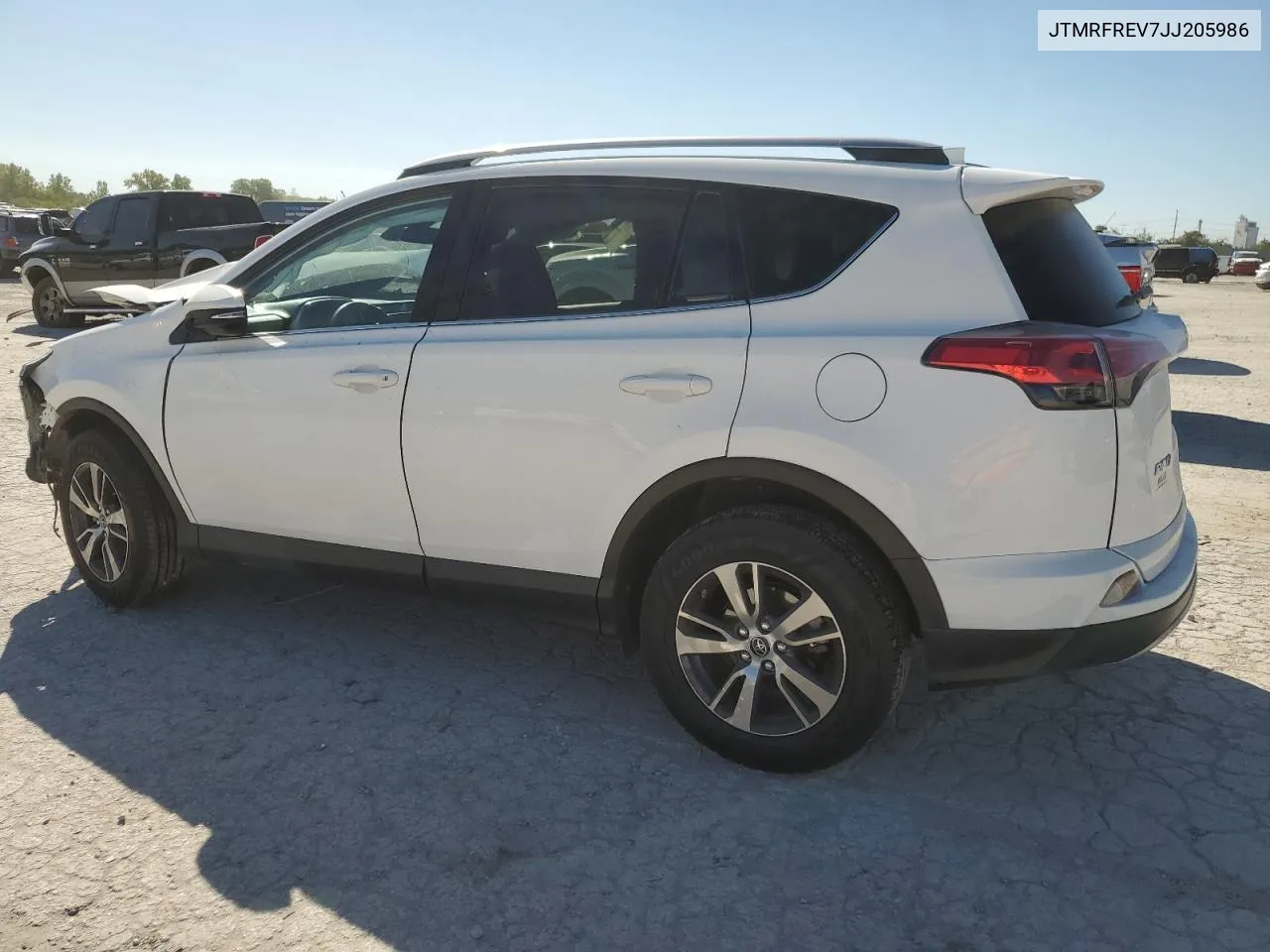 JTMRFREV7JJ205986 2018 Toyota Rav4 Adventure