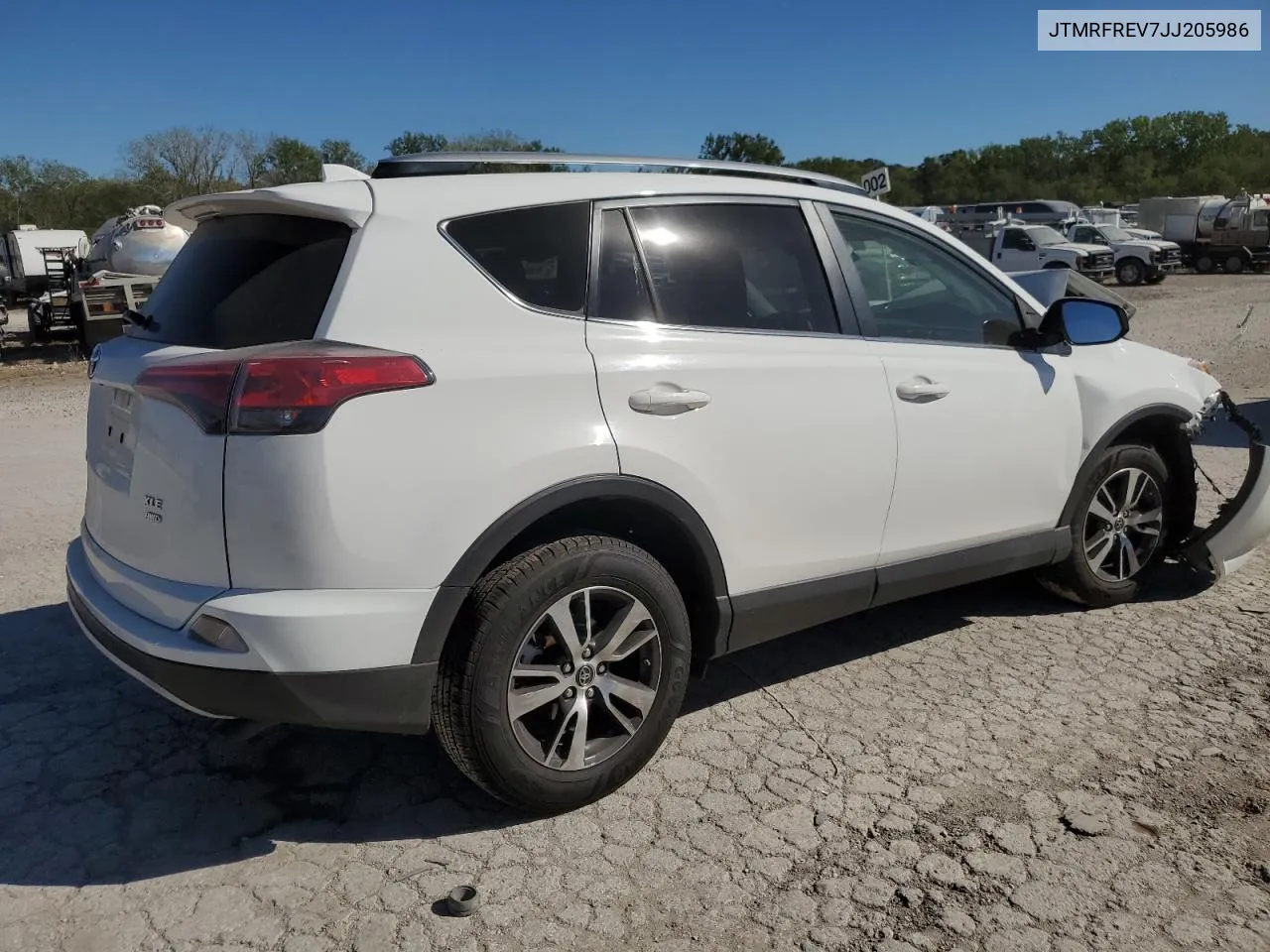 JTMRFREV7JJ205986 2018 Toyota Rav4 Adventure