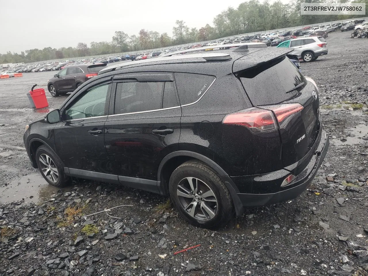 2T3RFREV2JW758062 2018 Toyota Rav4 Adventure