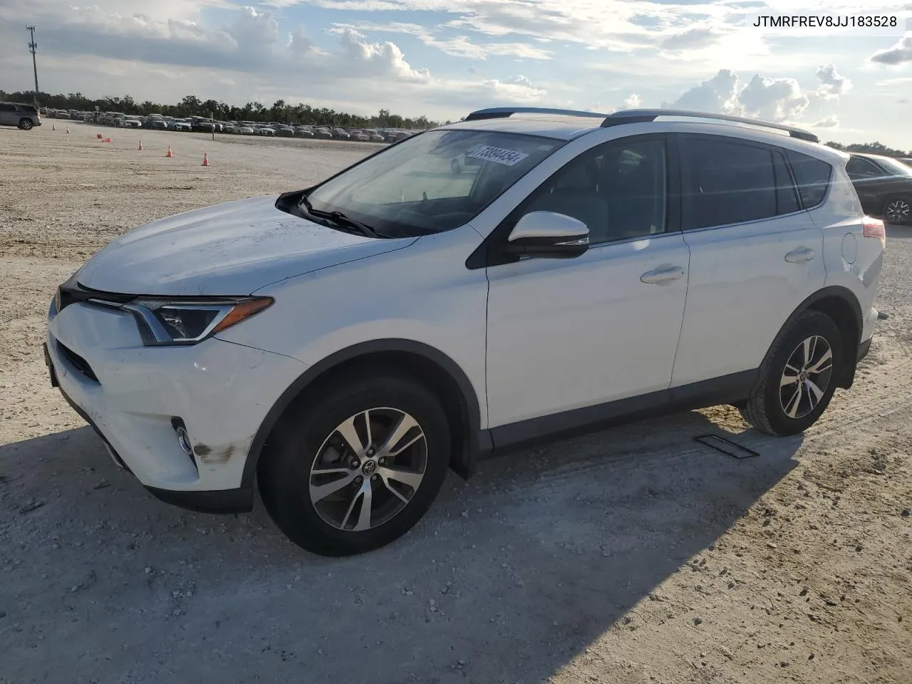 JTMRFREV8JJ183528 2018 Toyota Rav4 Adventure