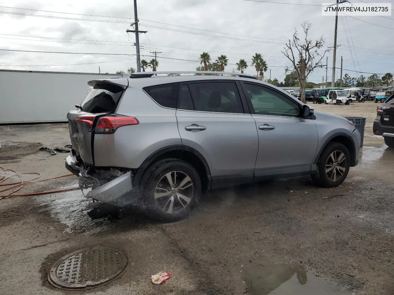 2018 Toyota Rav4 Adventure VIN: JTMWFREV4JJ182735 Lot: 79179844