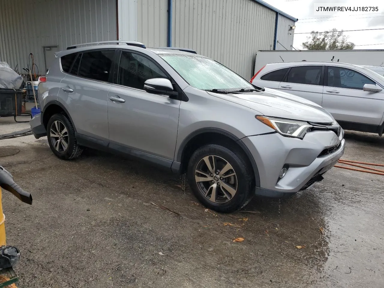 2018 Toyota Rav4 Adventure VIN: JTMWFREV4JJ182735 Lot: 79179844