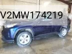 2021 Toyota Rav4 Xle VIN: 2T3P1RFV2MW174219 Lot: 63212224