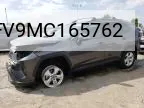 2T3P1RFV9MC165762 2021 Toyota Rav4 Xle