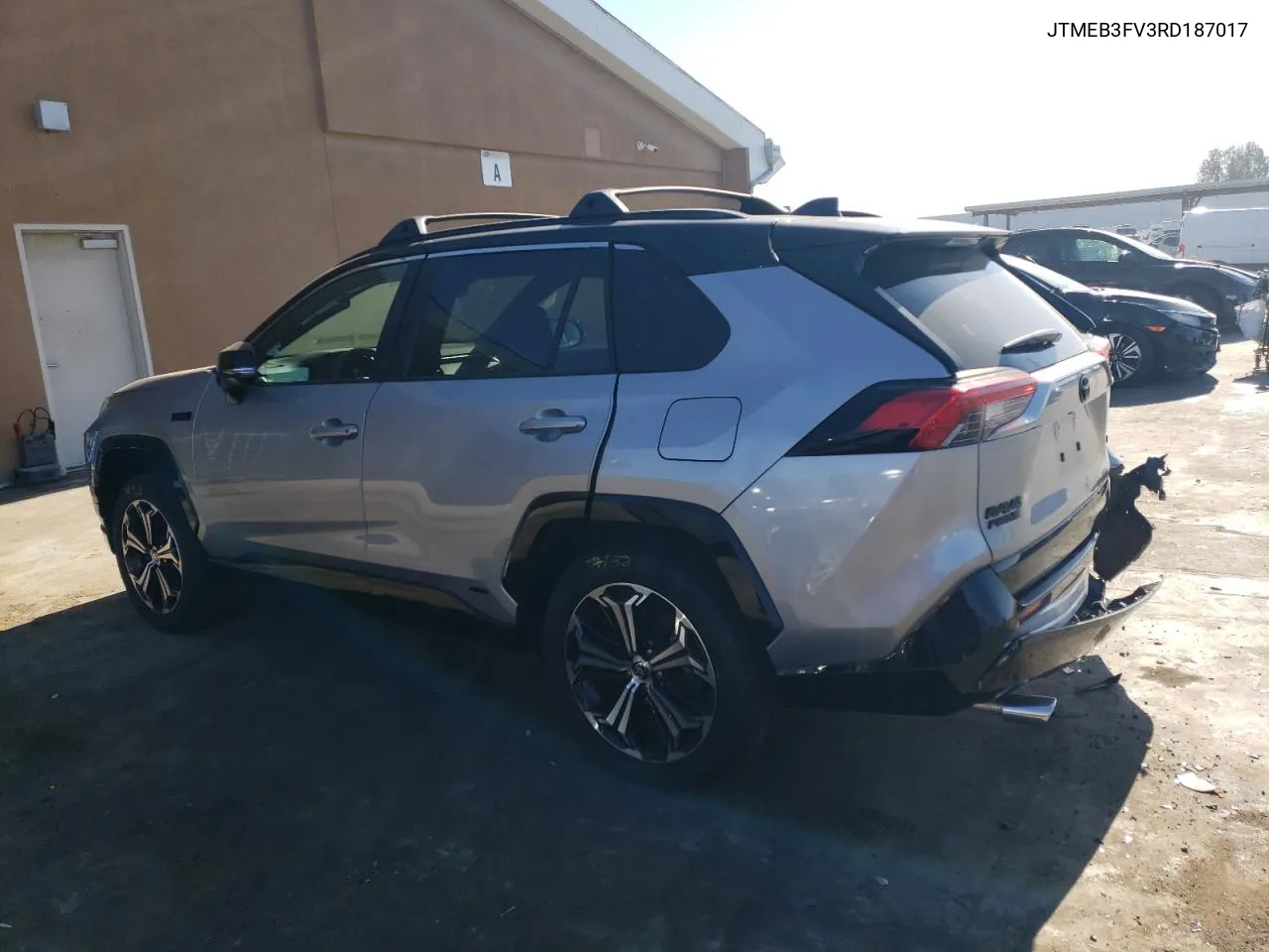 JTMEB3FV3RD187017 2024 Toyota Rav4 Prime Xse