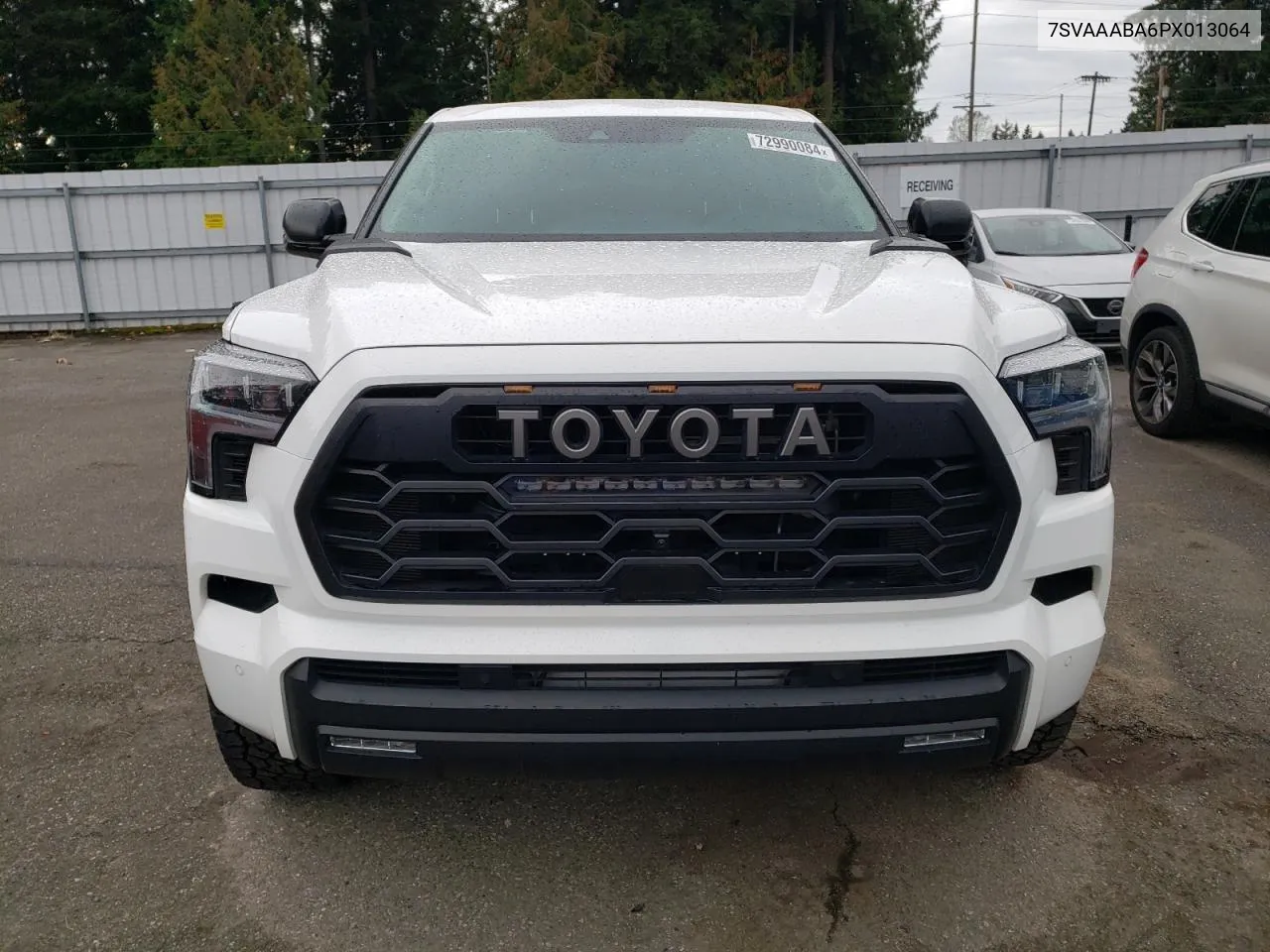 7SVAAABA6PX013064 2023 Toyota Sequoia Sr5