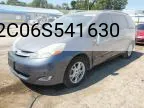 5TDZA22C06S541630 2006 Toyota Sienna Xle