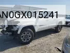 5TFGZ5AN0GX015241 2016 Toyota Tacoma Double Cab