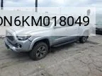 2019 Toyota Tacoma Double Cab VIN: 3TMBZ5DN6KM018049 Lot: 63626724