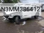 3TMCZ5AN3MM386412 2021 Toyota Tacoma Double Cab