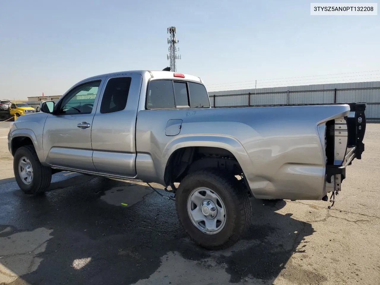 3TYSZ5AN0PT132208 2023 Toyota Tacoma Access Cab