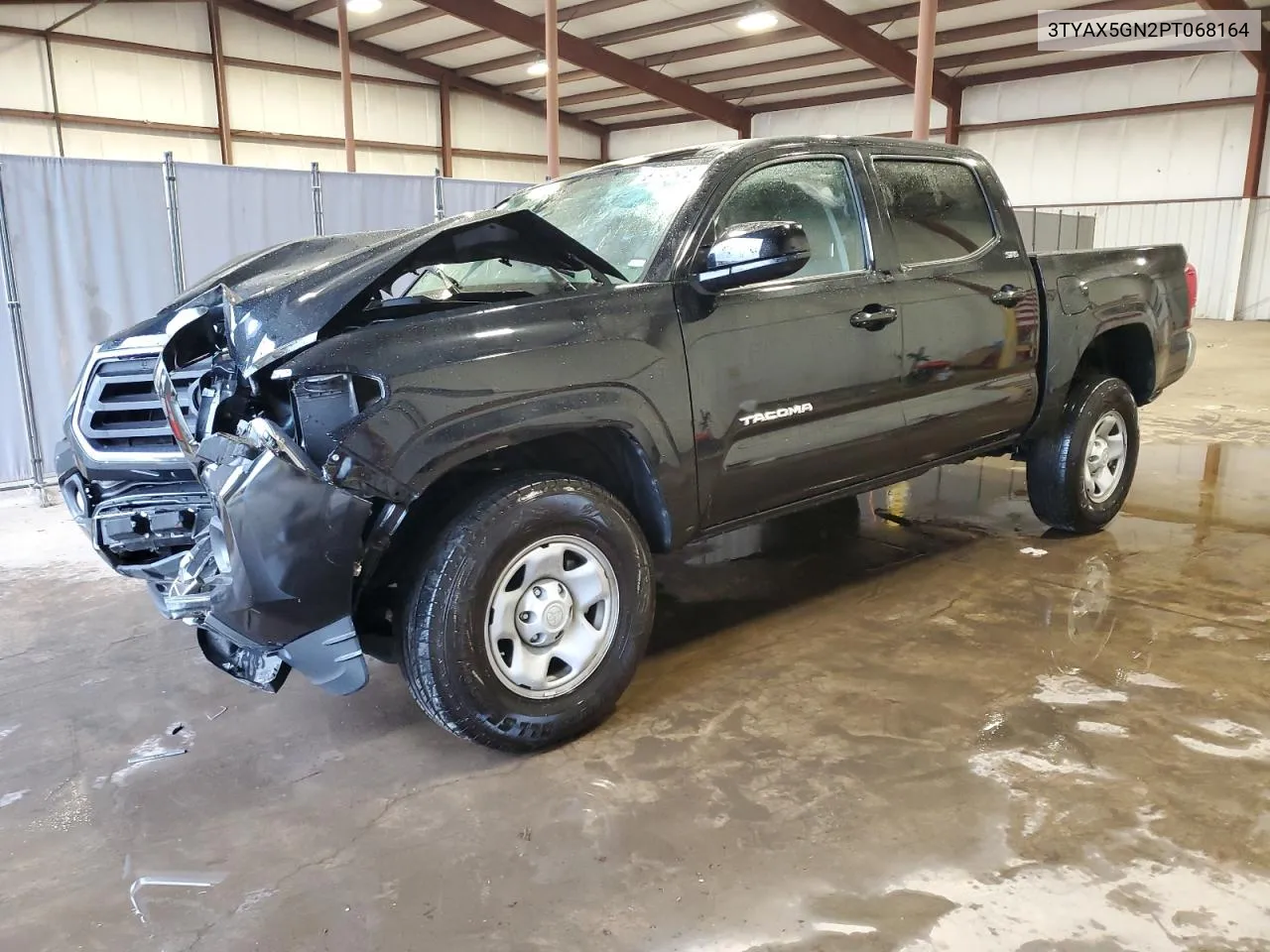 3TYAX5GN2PT068164 2023 Toyota Tacoma Double Cab