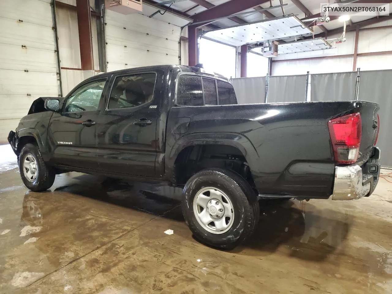 3TYAX5GN2PT068164 2023 Toyota Tacoma Double Cab