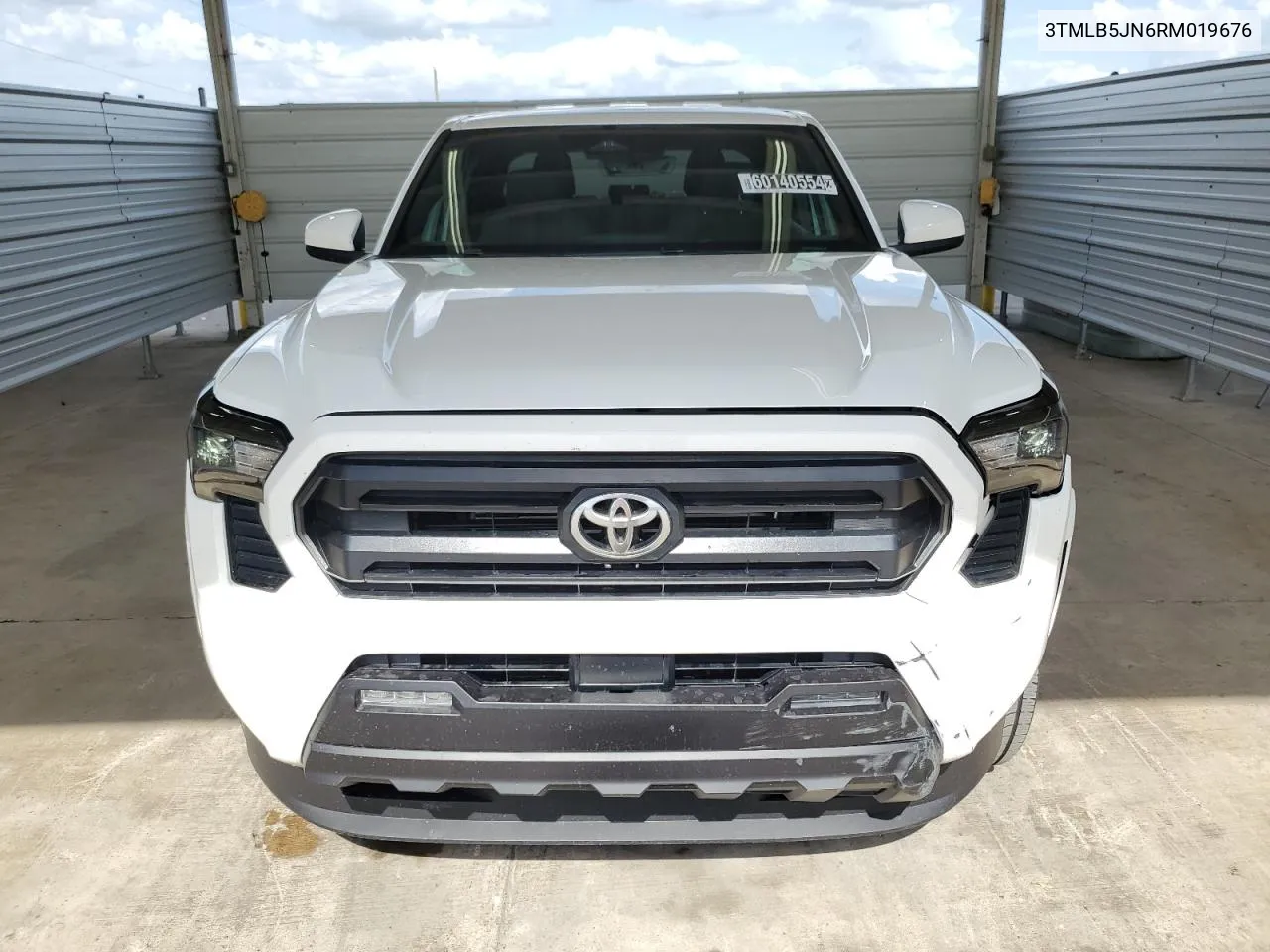 3TMLB5JN6RM019676 2024 Toyota Tacoma Double Cab