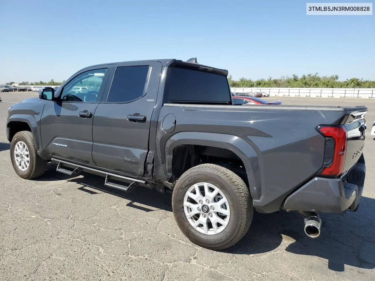 3TMLB5JN3RM008828 2024 Toyota Tacoma Double Cab