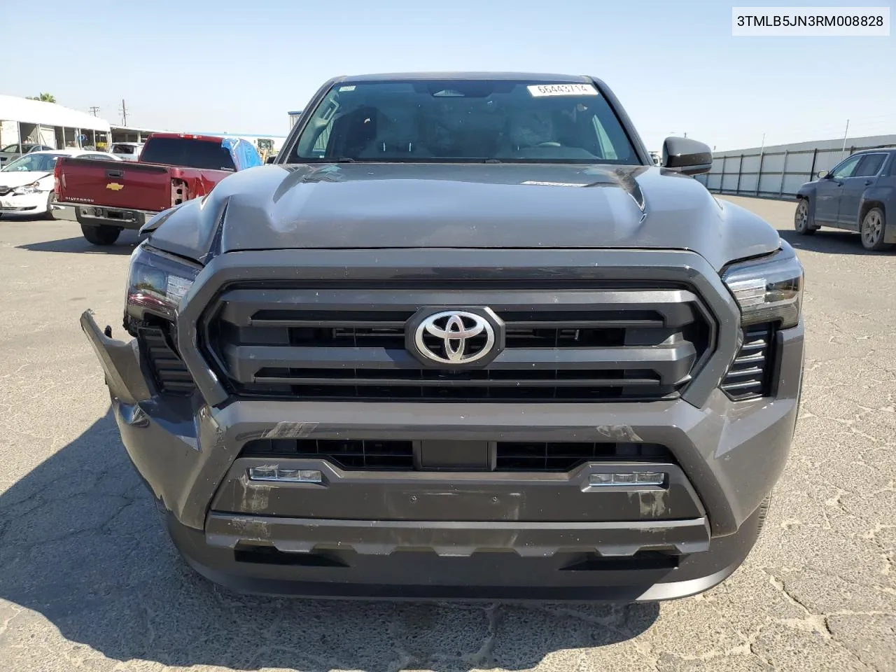 3TMLB5JN3RM008828 2024 Toyota Tacoma Double Cab