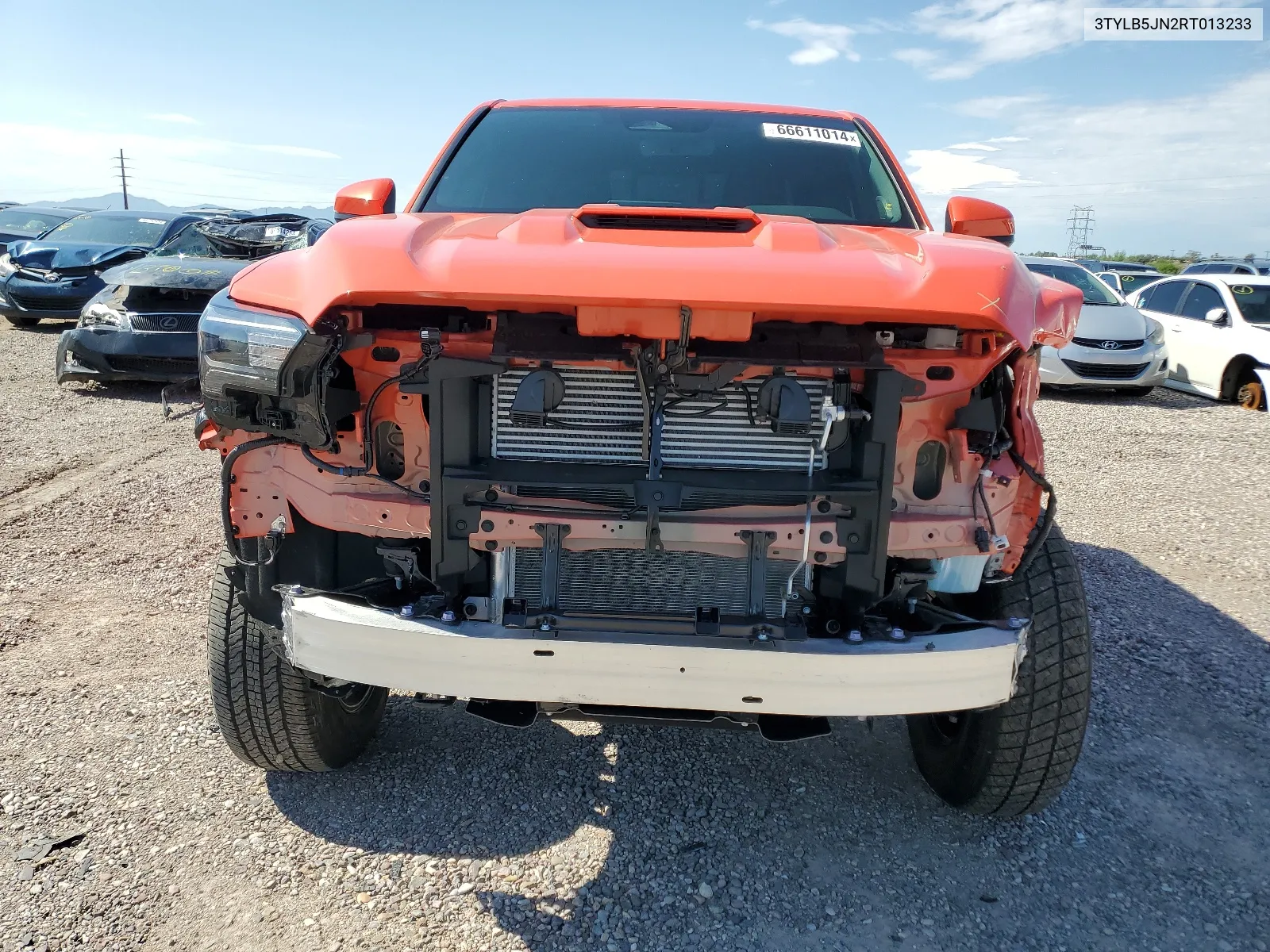 3TYLB5JN2RT013233 2024 Toyota Tacoma Double Cab