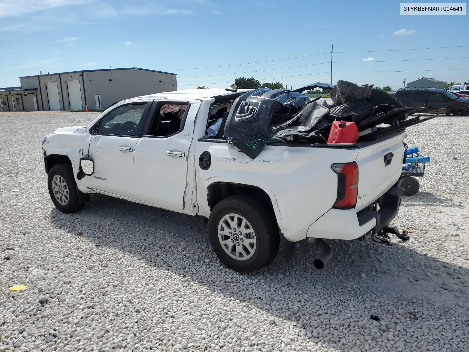 3TYKB5FNXRT004641 2024 Toyota Tacoma Double Cab