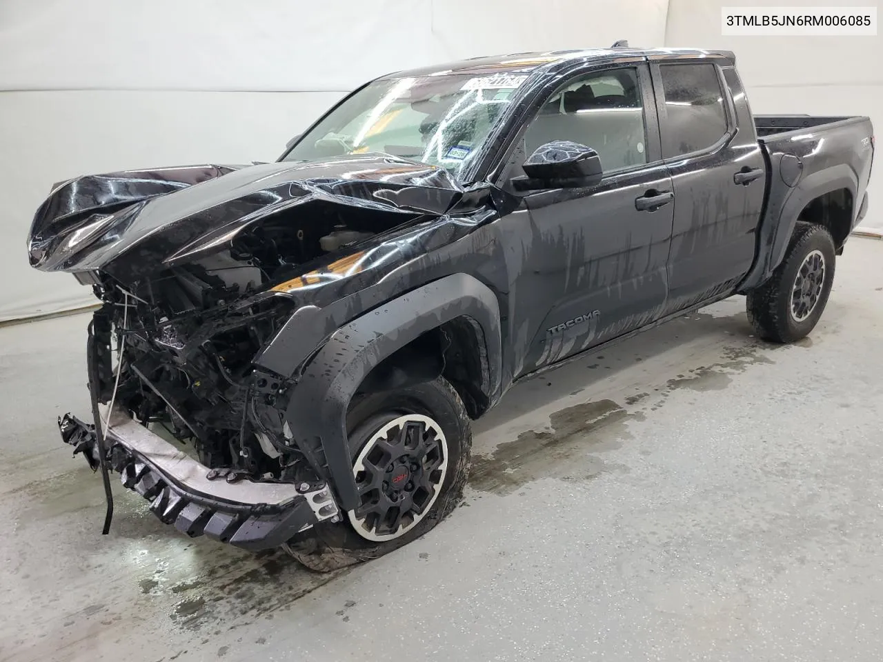 3TMLB5JN6RM006085 2024 Toyota Tacoma Double Cab