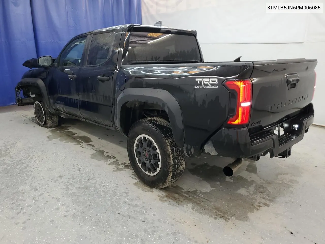 3TMLB5JN6RM006085 2024 Toyota Tacoma Double Cab