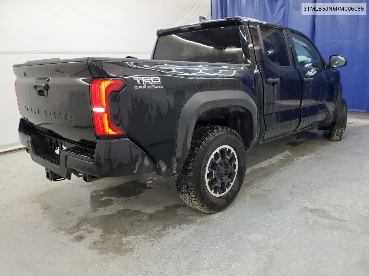 3TMLB5JN6RM006085 2024 Toyota Tacoma Double Cab