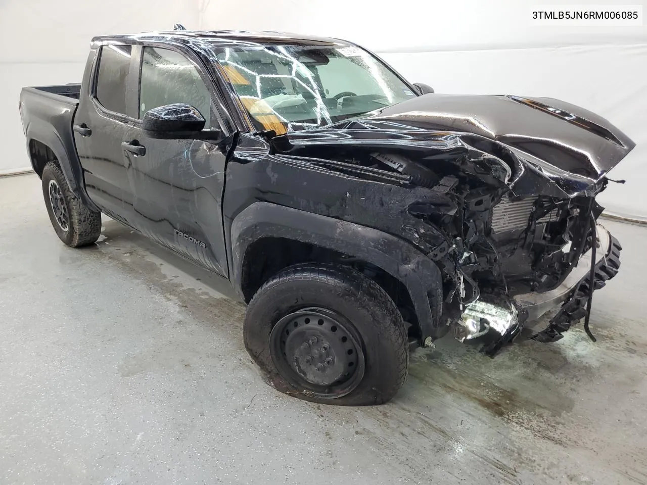 3TMLB5JN6RM006085 2024 Toyota Tacoma Double Cab