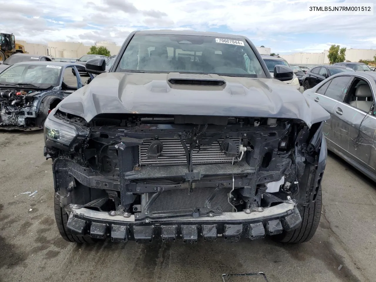 3TMLB5JN7RM001512 2024 Toyota Tacoma Double Cab