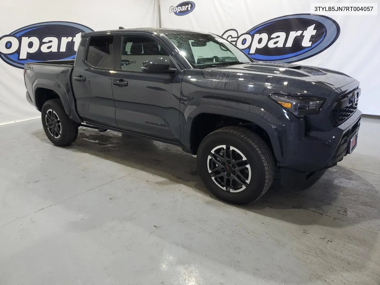 3TYLB5JN7RT004057 2024 Toyota Tacoma Double Cab