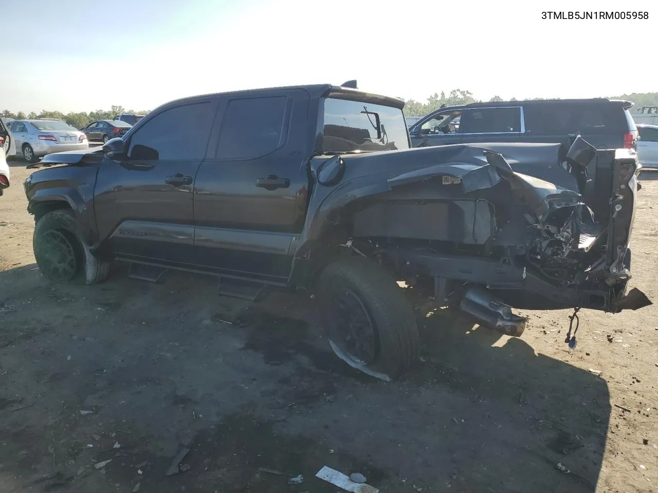 3TMLB5JN1RM005958 2024 Toyota Tacoma Double Cab