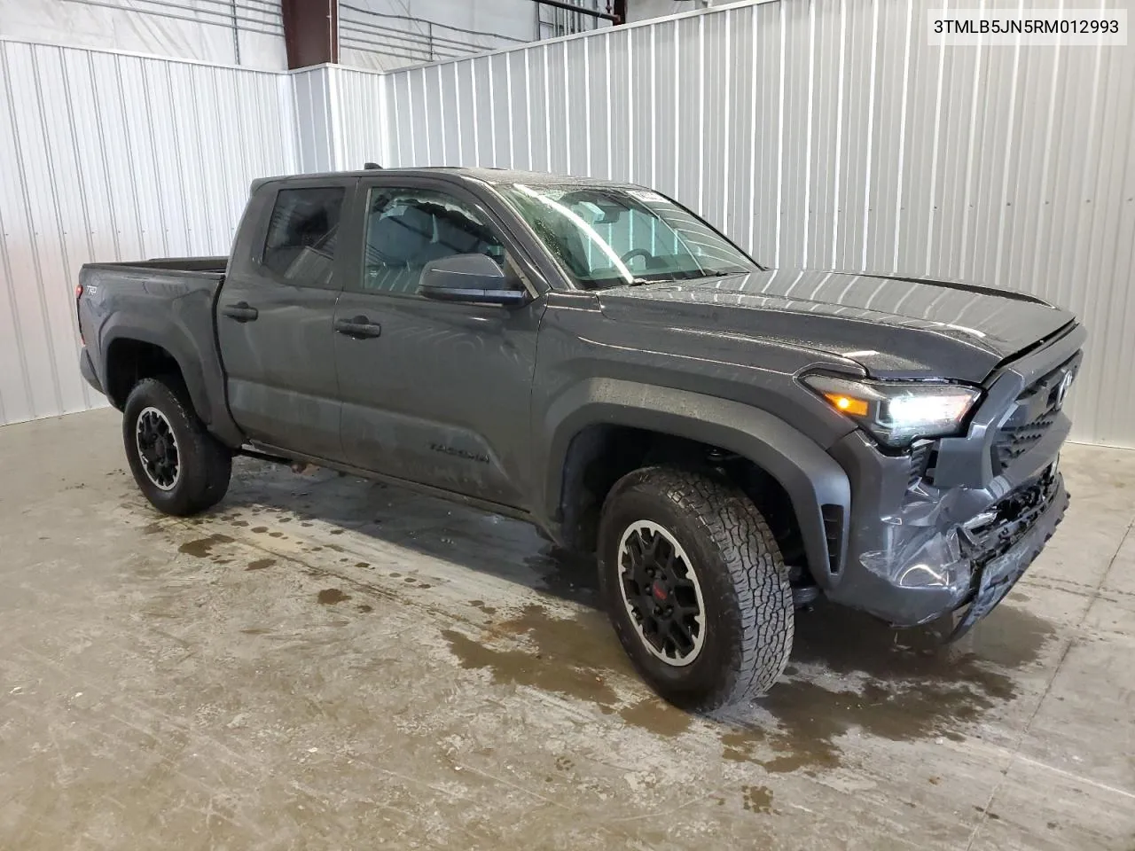 3TMLB5JN5RM012993 2024 Toyota Tacoma Double Cab