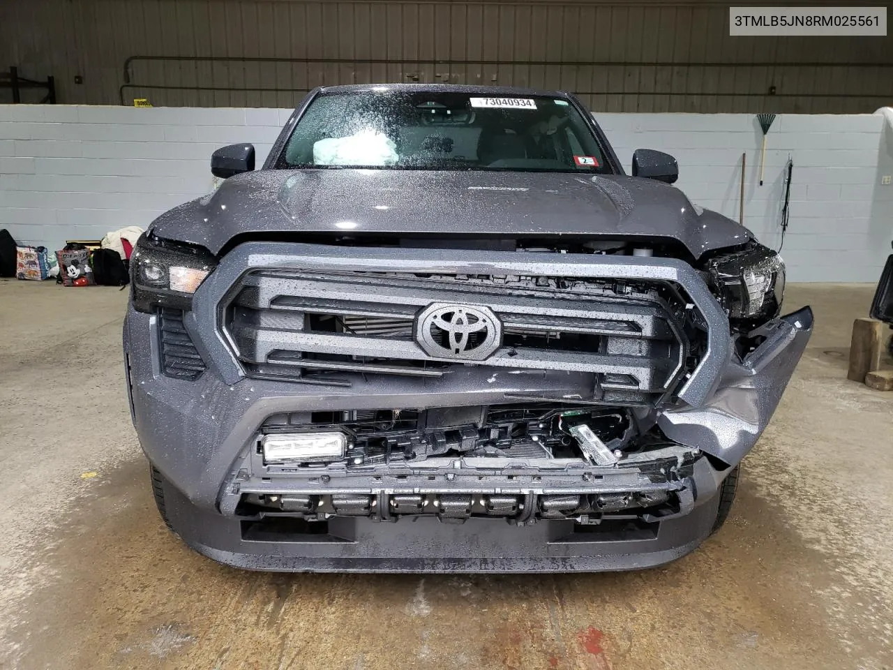 3TMLB5JN8RM025561 2024 Toyota Tacoma Double Cab