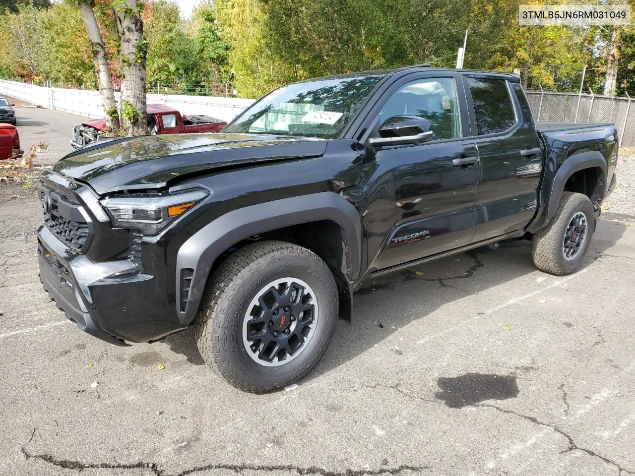 3TMLB5JN6RM031049 2024 Toyota Tacoma Double Cab