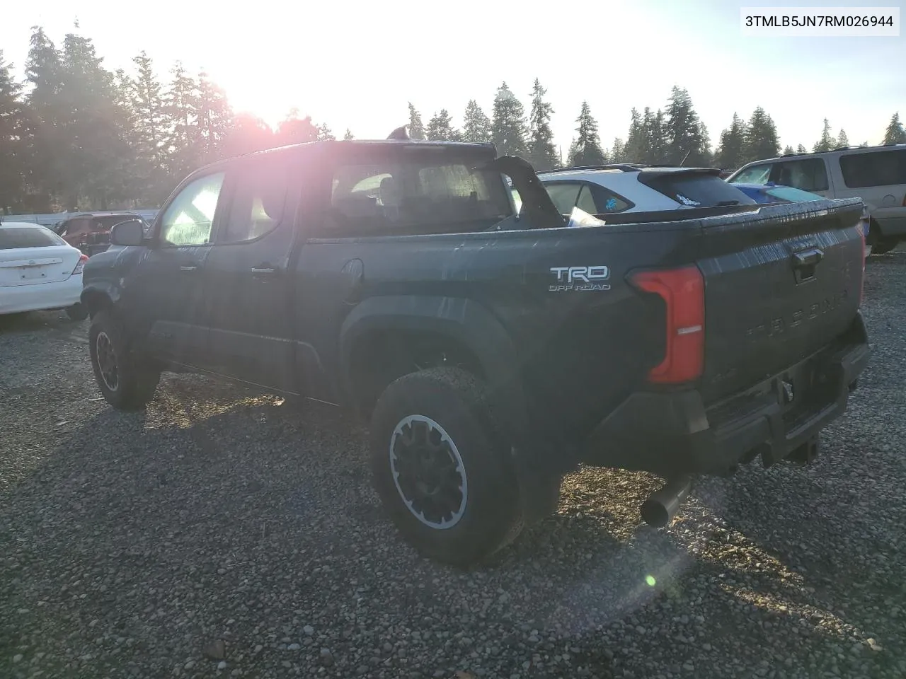 3TMLB5JN7RM026944 2024 Toyota Tacoma Double Cab