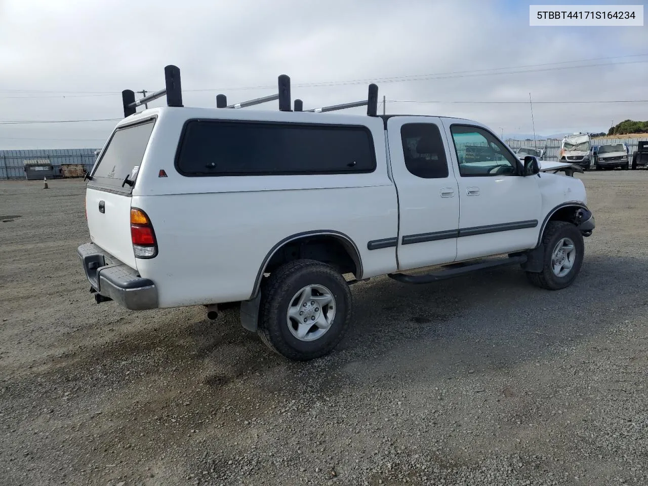 5TBBT44171S164234 2001 Toyota Tundra Access Cab