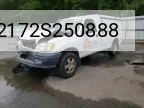 2002 Toyota Tundra VIN: 5TBJN32172S250888 Lot: 60323384