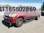 5TBET34116S502869 2006 Toyota Tundra Double Cab Sr5