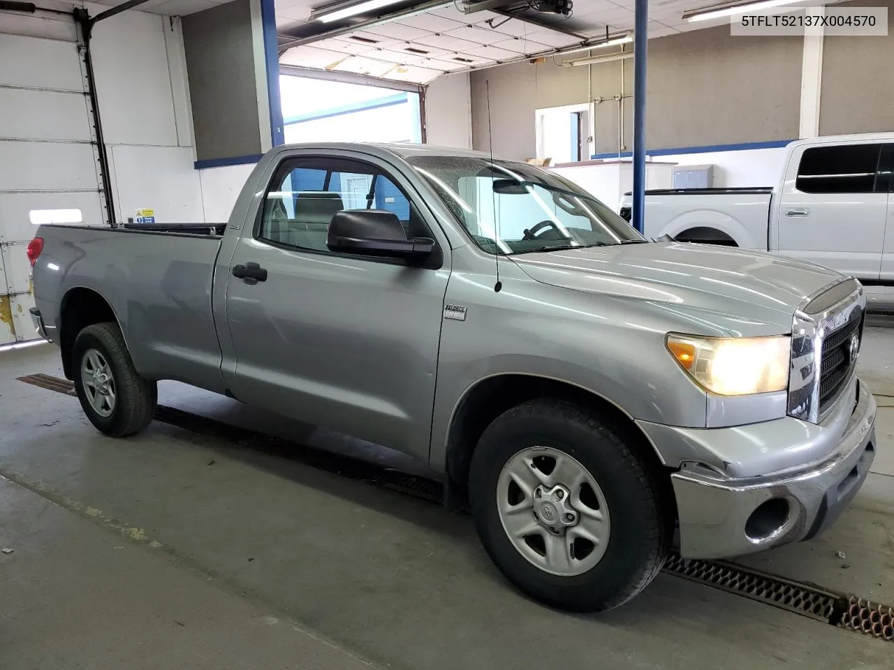 5TFLT52137X004570 2007 Toyota Tundra