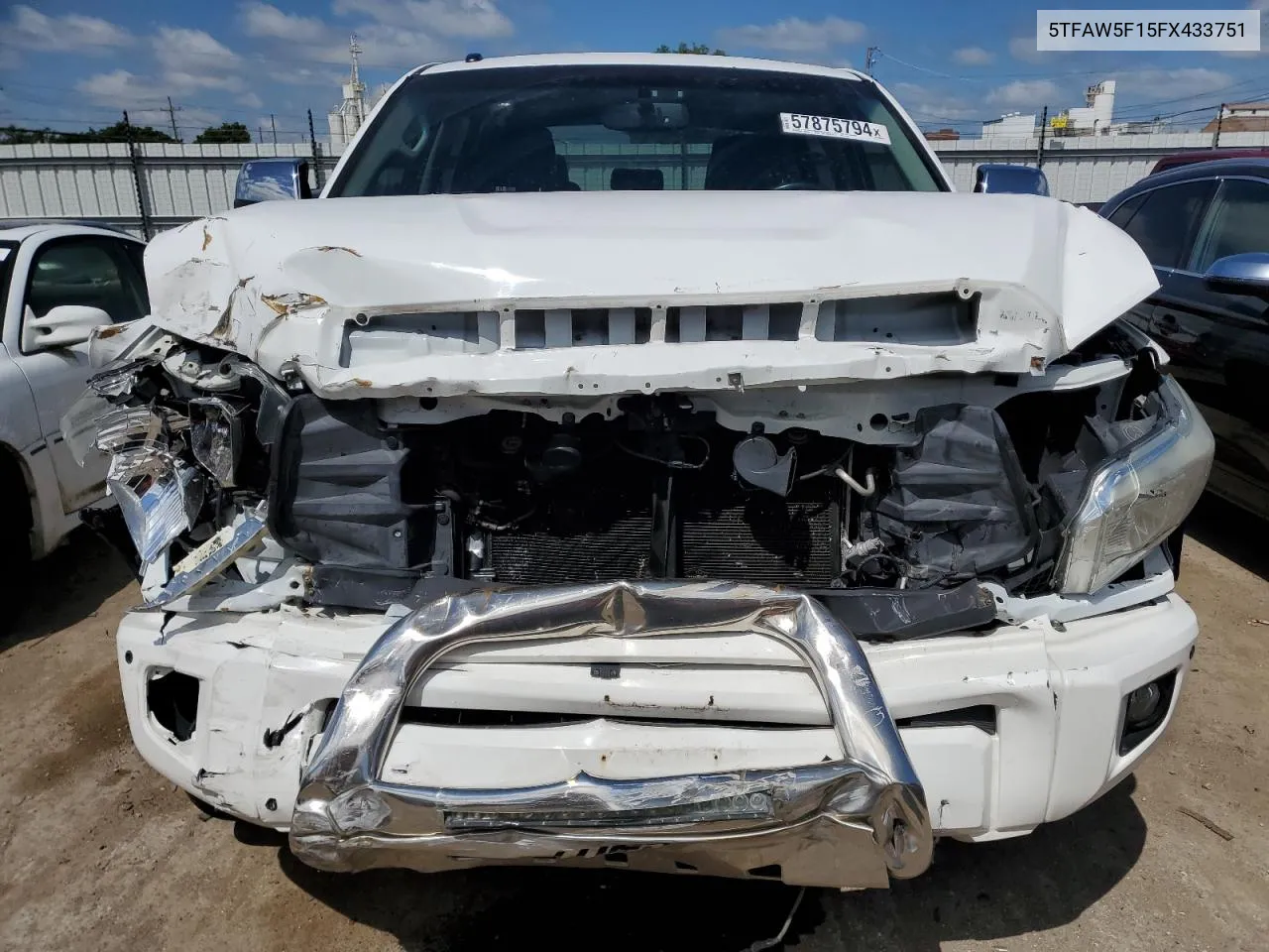 5TFAW5F15FX433751 2015 Toyota Tundra Crewmax 1794