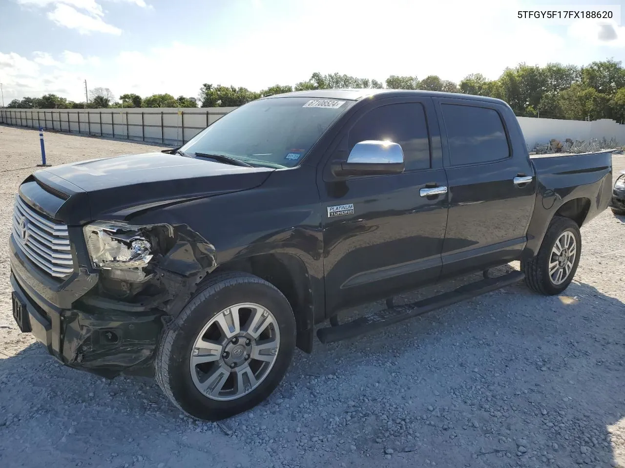 5TFGY5F17FX188620 2015 Toyota Tundra Crewmax 1794