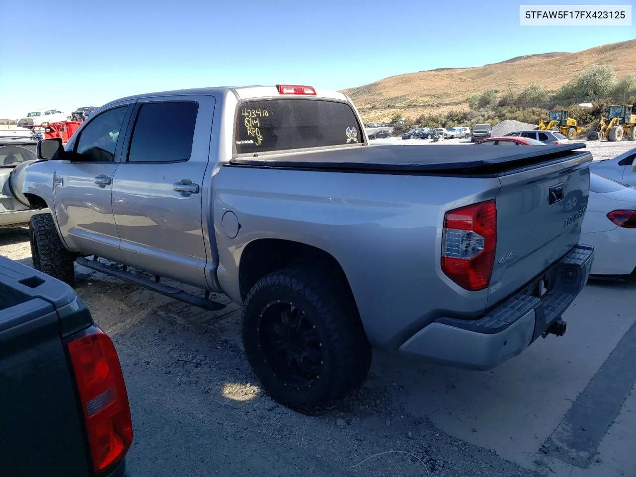 5TFAW5F17FX423125 2015 Toyota Tundra Crewmax 1794