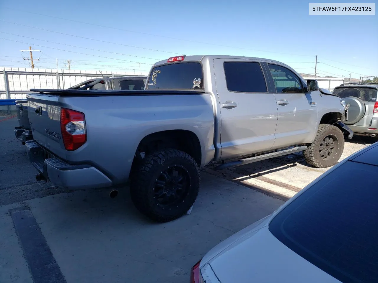 5TFAW5F17FX423125 2015 Toyota Tundra Crewmax 1794