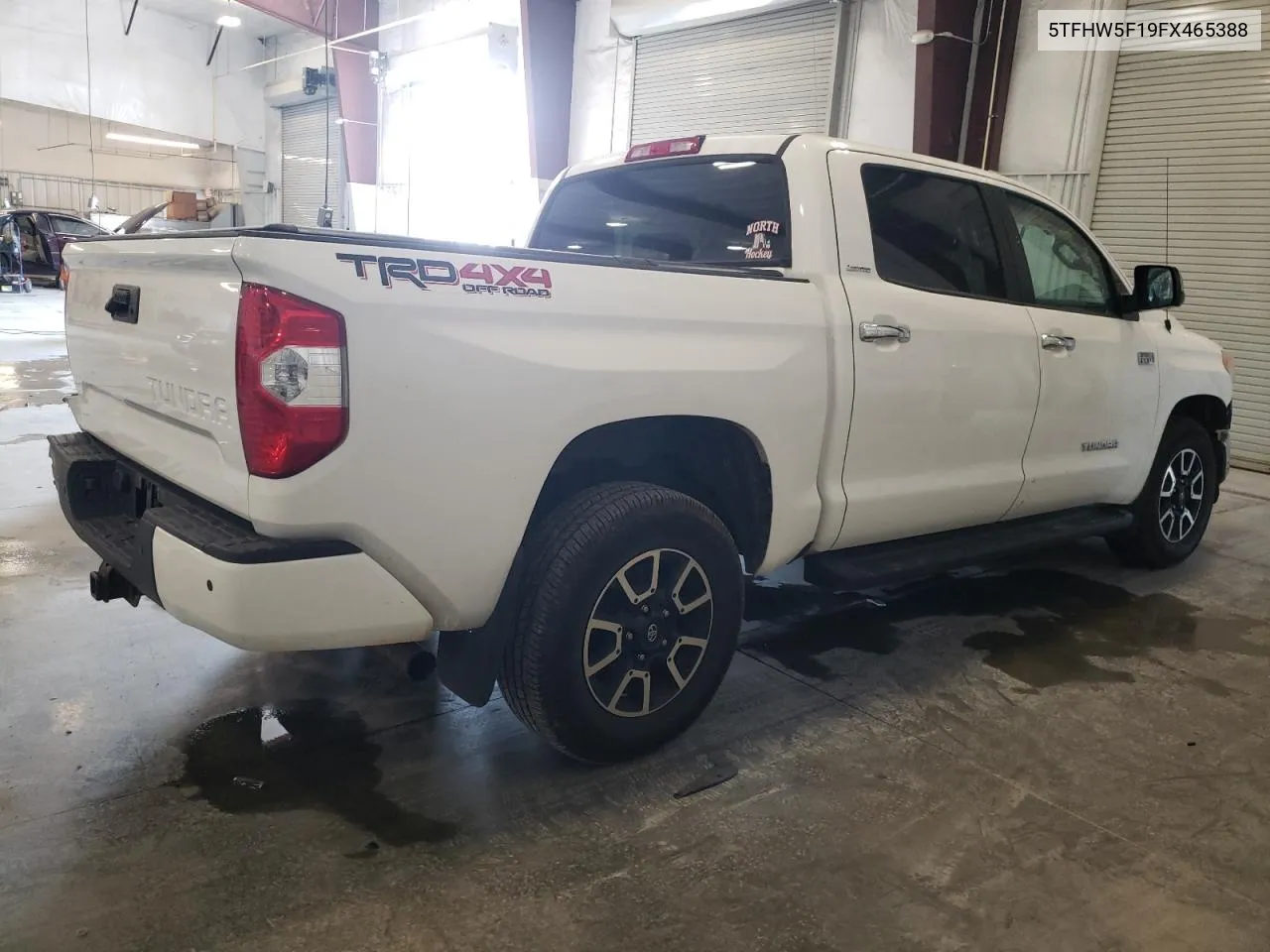 5TFHW5F19FX465388 2015 Toyota Tundra Crewmax Limited