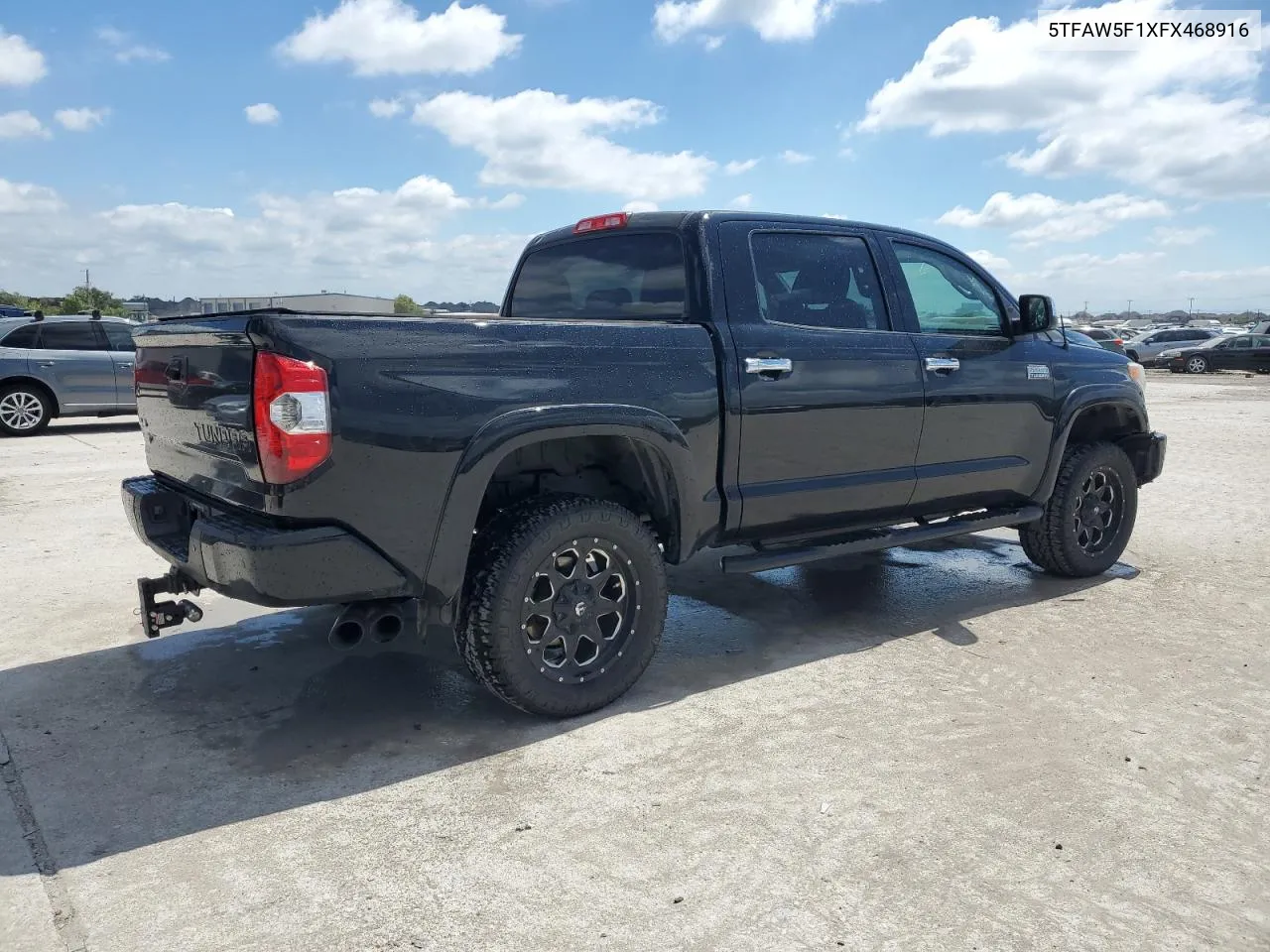 5TFAW5F1XFX468916 2015 Toyota Tundra Crewmax 1794