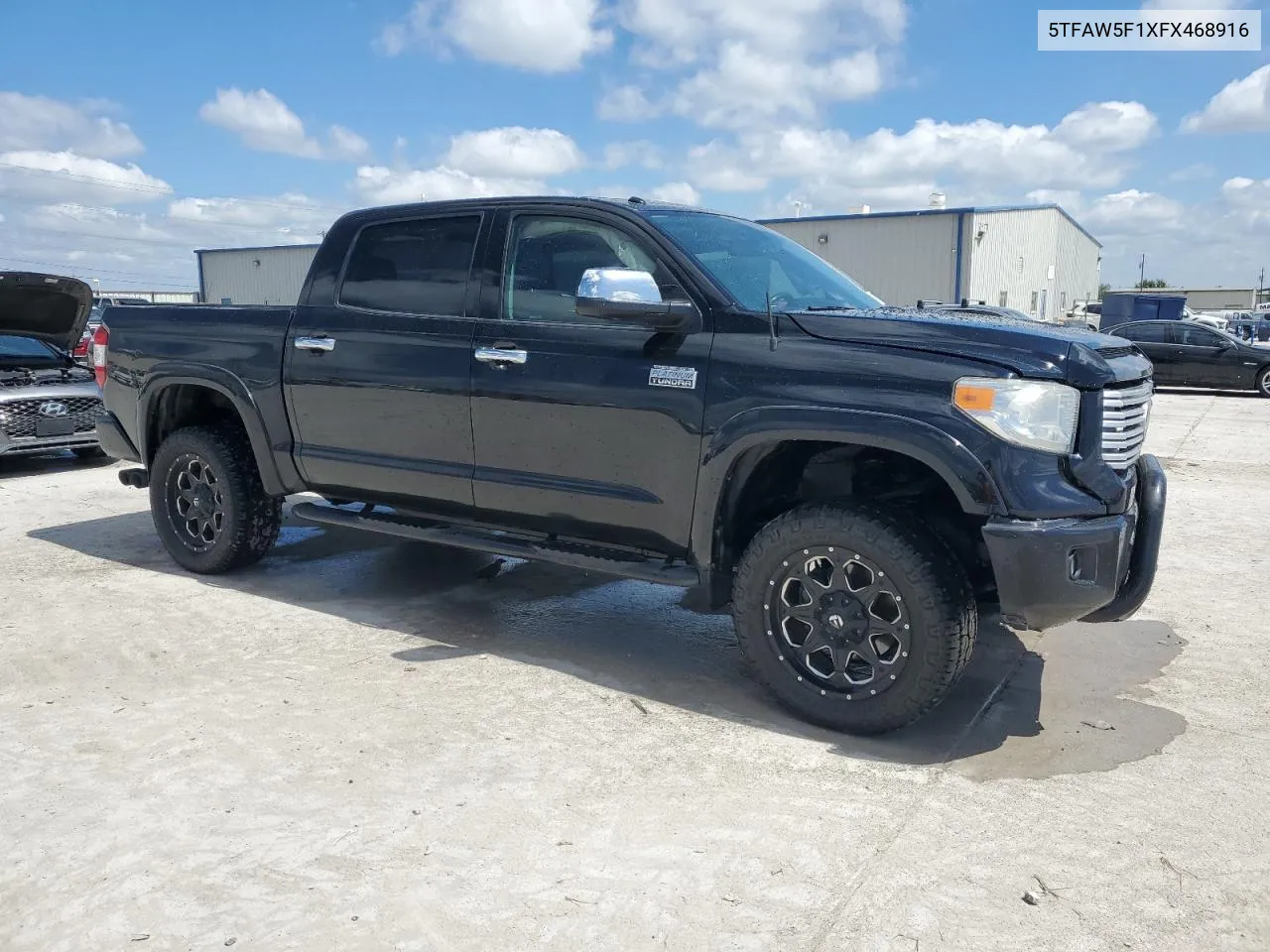 5TFAW5F1XFX468916 2015 Toyota Tundra Crewmax 1794